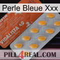 Blue Pearl Xxx 43